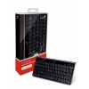 Клавиатура Genius LuxePad A9000, Bluetooth, 6 функциональных клавиш, black, Hanger (G-KB LuxePad A9000)
