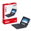Клавиатура Genius LuxePad Pro, Bluetooth, 10 функциональных клавиш, black, Hanger (G-KB LuxePad Pro)