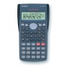 Калькулятор научный FX-82MS-SA-EH-D, 85*159 мм, питание - батарея, 240 функций, экран двустрочный: матричный + ЖК, маржин. расчет %. (casFX-82MS-SA-EH-D)