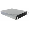 Synology <RS2212RP+> (10x3.5"/2.5" HotSwap HDD SATA,RAID 0/1/5/5+/6/10/JBOD, 2xGbLAN, 4xUSB2.0,COM,Expansion port)