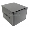 Synology <DS412+> Disk Station (4x3.5/2.5" HDD SATA,RAID  0/1/5/5+/6/10/JBOD,2xGbLAN, 2xUSB3.0,USB2.0,eSATA)
