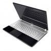 Ноутбук Acer Aspire V3-551G-10466G75Makk A10 4600M/6Gb/750Gb/DVDRW/HD7670 2Gb/15.6"/HD/1366x768/WiFi/BT4.0/W7HP64/Cam/6c/black (NX.M0FER.004)