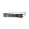 Сервер HP DL380p Gen8 E5-2609 Entry EU Svr (642121-421)