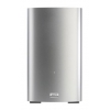 Жесткий диск WD Original Thdb 4Tb WDBUPB0040JSL-EESN My Book Thunderbolt Duo 3.5" серебристый