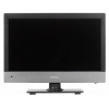 Телевизор LED Supra 16.4" STV-LC17250FL Black FULL HD USB (RUS)