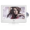 Телевизор LED BBK 19" LED1973DTW White HD READY USB MediaPlayer DVB-T (RUS) DVD Combo