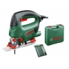 Лобзик Bosch PST 800 PEL + 10 пилок (06033A0101)