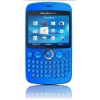 Мобильный телефон SonyEricsson CK13i синий моноблок 2.6" WiFi BT  (1252-4793)
