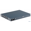 Шасси Zyxel IES-1000M (AC POWER) Шасси высотой 1U с 2 слотами и питанием от сети переменного тока