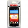 Футляр Cristal для Samsung GT-I9070 Galaxy S Advance, пластик, серый, Hama     [ObG] (H-103411)