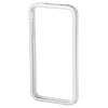 Рамка защитная Edge Protector для Apple iPhone 4/4S, сохраняет доступ ко всем кнопкам, пластик, белый, Hama     [ObG] (H-106761)