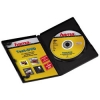 Профессиональный тестовый DVD диск для настройки оптимального изображения и звука, Hama     [OhE] (H-83735)