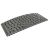 Клавиатура Trust Curve Wireless Keyboard <18173> USB 87КЛ