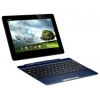 Планшет Asus TF300T-1K133A TegraT30/RAM1Gb/ROM32Gb/10.1" 1280*800/WiFi/BT/And4.0/blue/Docking (90OK0GB4103050W)