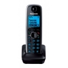 Р/Телефон Dect Panasonic KX-TGA661RUB (трубка к телефонам серии KX-TG66хx, черный