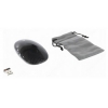 Мышь Logitech M600 Touch black wireless USB (910-002669)