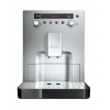 Кофемашина Melitta Caffeo Bistro серебристый/черный 1400Вт