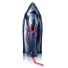Утюг Philips EasyCare GC3551/02 синий 2300Вт
