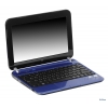 Нетбук HP Mini 110-4103er <B1P17EA> N2600/1Gb/320Gb/no ODD/10.1"LED/WiFi/BT/6c/cam/Win 7St/Pacific blue