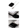 Адаптер USB - IDE/SATA AA25 для жесткого диска, внешний, Hama     [ObC] (H-49219)