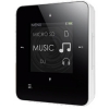MP3 плеер Creative ZEN STYLE M300 4GB черный-белый Cенсорный портативный плеер поддерживает интерфейс Bluetooth®, (70PF2550001H5) (Creative M300 4gb WH)