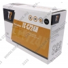Картридж T2 TC-C724H для Canon i-SENSYS LBP6750dn/HP LJEnterprise P3015/P3015d/P3015dn/P3015x