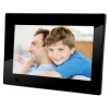Фоторамка Digma 8" PF-850 800x600 черный Стекло ПДУ Видео Датчик движения
