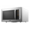 Микроволновая Печь Mystery MMW-2817GCM 28л. 900Вт серебристый
