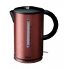 Чайник электрический Mystery MEK-1614 1.7л. 2200Вт красный (корпус: пластик) (MEK-1614 RED)