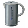 Чайник электрический Mystery MEK-1614 1.7л. 2200Вт серый (корпус: пластик) (MEK-1614 GREY)