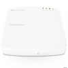 Оптич. накопитель ext. DVD±RW Samsung SE-208BW/EUWS Slim White <Wi-Fi, SuperMulti, USB 2.0, Retail>