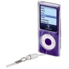 Футляр Crystal Cas" для iPod nano 4G, жесткий, прозрачный, Hama     [ObM] (H-13202)