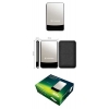 (TS500GSJ25C) HDD портативный накопитель Трансенд, 500GB StoreJet Classic 2.5" (HDD-500GB/TR2.5C)