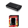 (TS500GSJ25D2) HDD портативный накопитель Трансенд, 500GB StoreJet 2.5" (HDD-500GB/TR2.5D2)