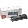 CANON Картридж  для принтеров Canon Laser Shot LBP5200// LaserBase MF8180C. Чёрный. 5000 страниц. (C-701BK)