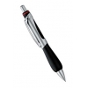 Ручка шариковая Skynn, корпус черный, стержень синий   Rotring, Германия (SDR023310/S0197340)