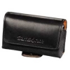 Чехол для мобильного телефона Lucca, 98x52x25 мм, черный/оранжевый, Samsonite     [OhG] (H-90555)