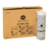 Konica Minolta Тонер для EP-1030/1031 (туба 55г.). Чёрный. 1500 страниц. (8935-804) (KM-MT103B)