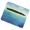 Коврик для мыши Island, 180х220х3мм, Hama     [OpC] (H-52288)