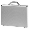 Портфель для ноутбука Easy Line, 15.6" (40 см), 39 х 29.5 х 3.5 см, алюминий, серебяный, Hama     [OnN] (H-11189)