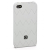 Чехол Dicota для iPhone 4 and iPhone 4S, белый. (D-D30441)