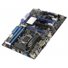 ASUS P8Z77 WS (RTL) LGA1155 <Z77> 4xPCI-E+DVI+2xGbLAN SATA  RAID ATX 4DDR-III