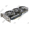 2Gb <PCI-E> DDR-5 Gigabyte GV-N680OC-2GD (RTL) DualDVI+HDMI+DP+SLI <GeForce GTX680>