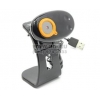 Jet.A <JA-WC9 Black> Web-Camera (USB2.0, 1920x1080, микрофон)