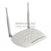 TP-LINK <TD-W8961ND ver2.0/1> Wireless N  ADSL2+ Modem Router(AnnexA, 4UTP 10/100Mbps, 802.11b/g/n, 300Mbps)