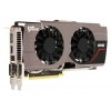 Видеокарта MSI PCI-E NV N680GTX Twin Frozr 2GD5/OC GTX680 2048Mb 256b D5 1124/6008 DVI*2+ HDMI+DP RT