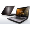 Ноутбук Lenovo IdeaPad Y570 Core i7 2670QM/6Gb/500Gb/DVD/GF555 2Gb/15.6"/HD/1366x768/WiFi/BT2.1/W7HP/Cam/6c/black (59320079)