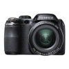 PhotoCamera FujiFilm FinePix S4500 black 14Mpix Zoom30x 3" 720p SDHC CCD IS opt VF HDMI AA  (16202026)