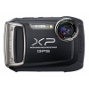 PhotoCamera FujiFilm FinePix XP150 black 14.4Mpix Zoom5x 2.7" 1080p SDXC CMOS IS opt KPr/DPr/WPr/FPr GPS NP-45A  (16231338)