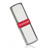 Флеш Диск Transcend 32Gb Jetflash V85 TS32GJFV85 USB2.0 серебристый/красный